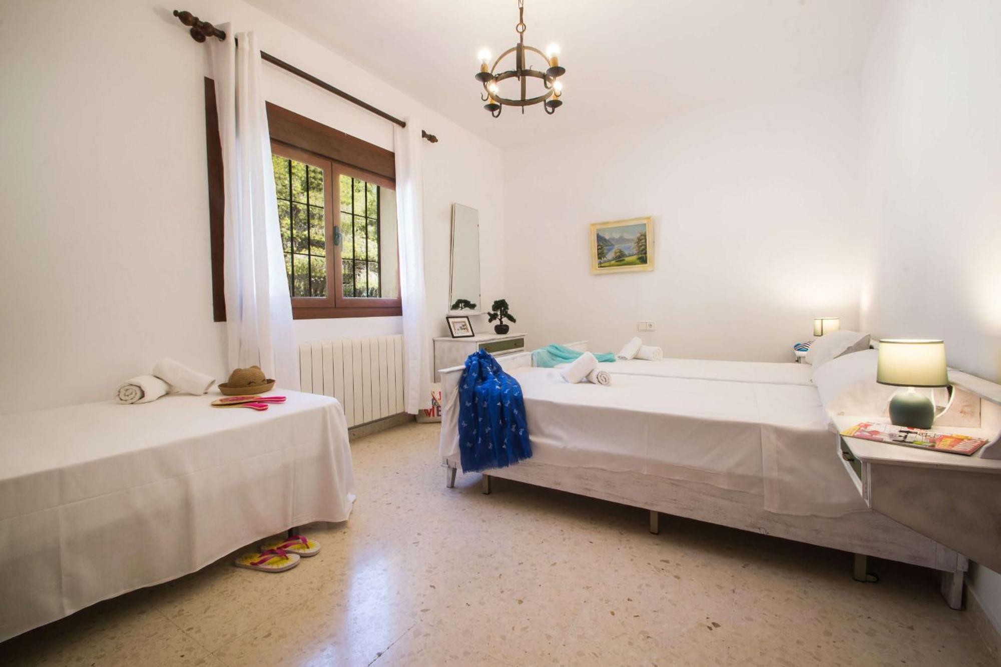 Villa Moskoa - Plusholidays Κάλπε Εξωτερικό φωτογραφία